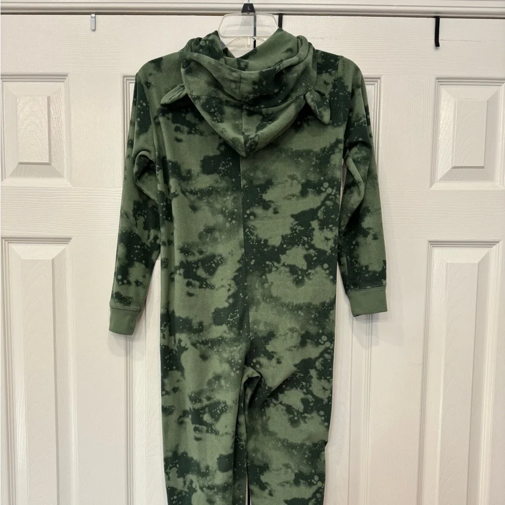 Gap & Star Wars Baby Yoda‎ (Grogu) PJ